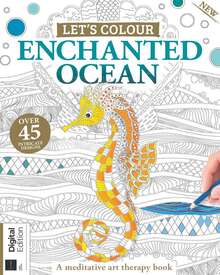 Enchanted Ocean (3rd Edition)