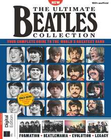 The Ultimate Beatles Collection