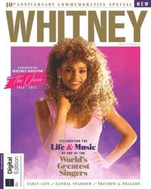 The Story of Whitney Houston