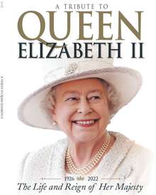 A Tribute to Queen Elizabeth II