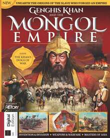 Mongol Empire (4th Edition)