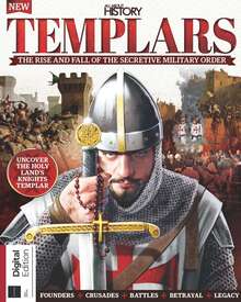 Templars (6th Edition)