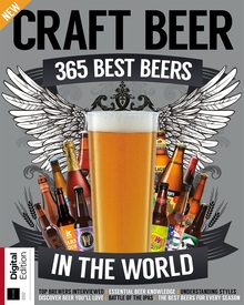 Craft Beer 365 Best Beers in The World (7th Edition)