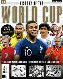 History of the World Cup