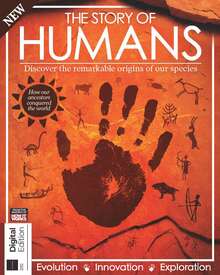 The Story of Humans (4th Edition)