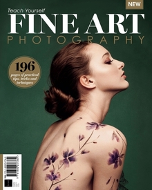 Teach Yourself Fine Art Photography (5th Edition)