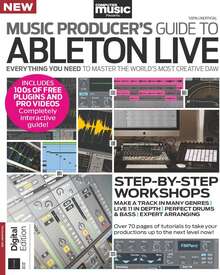 Music Producer's Guide to Ableton Live