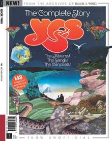 Yes (2nd Edition)