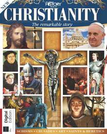 Book of Christianity (6th Edition)