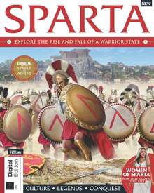 Sparta (4th Edition)