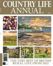 Country Life Annual (2nd Edition)