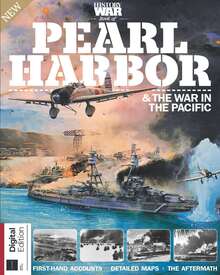 Book of Pearl Harbor (9th Edition)