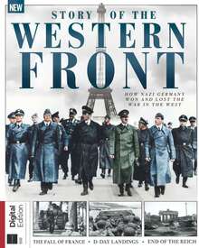  Story of The Western Front (2nd Edition)