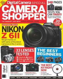 Camera Shopper (26th Edition)