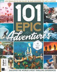 101 Epic Adventures