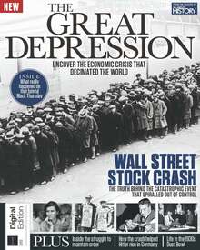 The Great Depression (4th Edition)