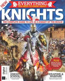 Everything You Need To Know About Knights (4th Edition)
