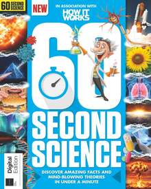 60 Second Science (5th Edition)