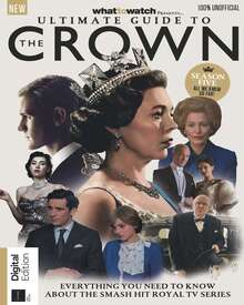 The Ultimate Guide to The Crown