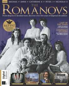Book of the Romanovs (5th Edition)