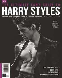Ultimate Fan's Guide to Harry Styles