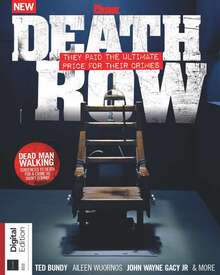 Real Crime Death Row
