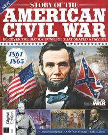 Story of the American Civil War (7th Edition)