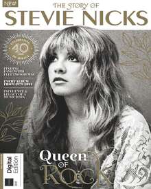 The Story of Stevie Nicks (2nd Edition)