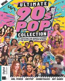 Ultimate 90s Pop Collection (2nd Edition)