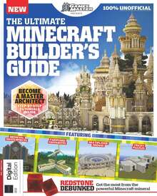 Ultimate Minecraft Builders Guide (2nd Edition)