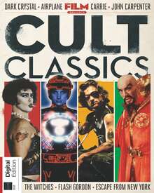 Total Film Cult Classics (2nd Edition)