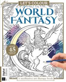 World of Fantasy (2nd Edition)
