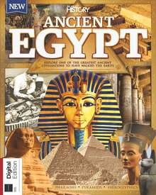 Book of Ancient Egypt (8th Edition)