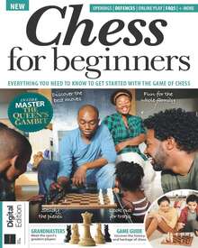 Chess For Beginners (5th Edition)