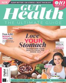 What Your Gut Is Trying To Tell You