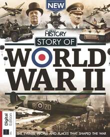 Story of World War II (10th Edition)