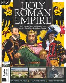  Holy Roman Empire (4th Edition)