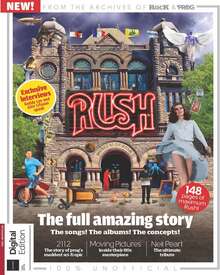 Rush (3rd Edition)