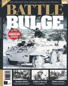 Battle of the Bulge (5th Edition)