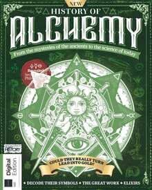 History of Alchemy (4th Edition)