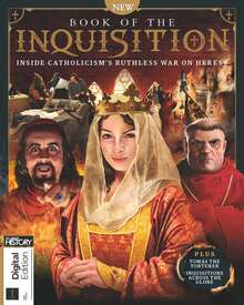 Book of the Inquisition