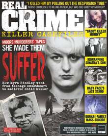 Real Crime Issue 97