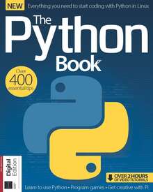 The Python Book (15th Edition)