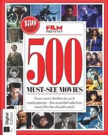 500 Must See Movies (3rd Edition)