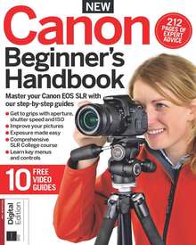 Canon Beginners Handbook (7th Edition)