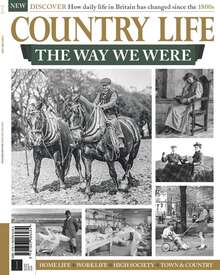 Country Life - The Way We Were (2nd Edition)