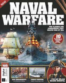 Naval Warfare (2nd Edition)