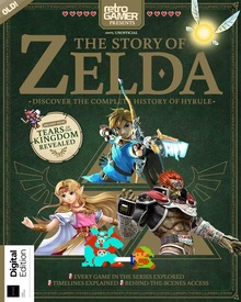 The Story of Zelda