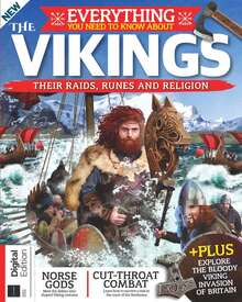 Everything You Need To Know About Vikings (4th Edition)