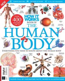 Book of the Human Body (19th Edition)